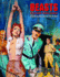 Beasts of the Blood-Stained Jackboot: Illustrated WW2 Pulp Fiction For Men