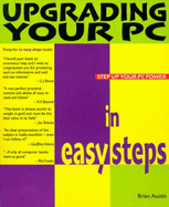 Upgrading Your Pc in Easy Steps