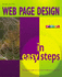Web Page Design in Easy Steps
