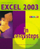Excel 2003