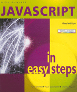 Javascript in Easy Steps