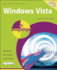 Windows Vista in Easy Steps: Updated for Service Pack 1