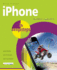 Iphone in Easy Steps: Covers Ios 7