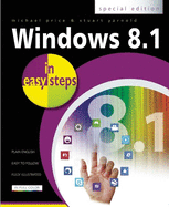Windows 8.1 in Easy Steps-Special Edition