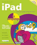 Ipad in Easy Steps, 7th Edition