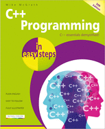 C++ Programming in Easy Steps, 5th Edition