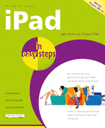 Ipad in Easy Steps, 8th Edition