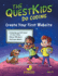 Create Your First Website in Easy Steps (the Questkids Do Coding)