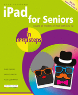 Ipad for Seniors in Easy Steps, 8th Edition