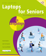 Laptops for Seniors in Easy Steps, 7th Edition