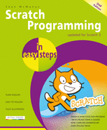 Scratch Programming in Easy Steps, 2nd Edition