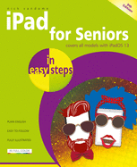 Ipad for Seniors in Easy Steps, 9th Edition