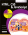 Html, Css & Javascript in Easy Steps