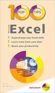 100 Top Tips-Microsoft Excel