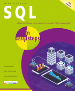 Sql in Easy Steps, 4th Edition