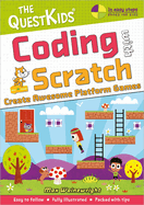Coding With Scratch-Create Awesome Platform Games