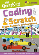 Coding With Scratch-Create Fantastic Driving Games