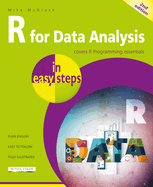 R for Data Analysis in Easy Steps, 2nd Edition