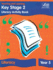 Key Stage 2: Literacy Textbook-Year 5 (Key Stage 2 Literacy Textbooks)