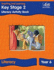 Key Stage 2: Literacy Textbook-Year 6 (Key Stage 2 Literacy Textbooks)