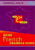 Gcse French: Grammar (Gcse Essentials)