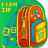 I Can Zip (I Can Do It)