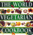 The World Vegetarian Cookbook (With Cd-Rom)