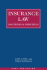Insurance Law: Doctrines and Principles