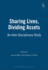 Sharing Lives, Dividing Assets: An Inter-Disciplinary Study