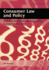 Consumer Law and Policy: Text and Materials on Regulating Consumer Markets