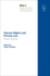 Human Rights and Private Law: Privacy as Autonomy (Studies of the Oxford Institute of European and Comparative Law)