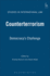 Counterterrorism: Democracy's Challenge