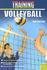 Training Volleyball