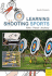 Learning Shooting Sports
