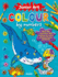 Junior Art Colour By Numbers: Shark