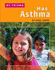 My Friend Has Asthma