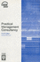 Practical Management Consultancy By Markham, Calvert