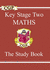 Ks2 Maths Study Book
