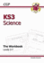 Ks3 Science: Workbook/Answers (Levels 3-7)