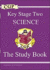 Ks2 Science Study Book (Cgp Ks2 Science)