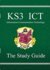 Ks3 Ict Study Guide: Study Guide Pt. 1 & 2