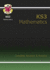 Key Stage 3 Maths Complete Revision and Practice