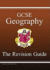 Gcse Geography Revision Guide (Revision Guides)