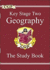 Ks2 Geography Study Book (Pt. 1 & 2)