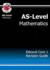 As-Level Maths Edexcel Core 1 Revision Guide: Core 1 Revision Guide-Edexcel