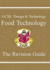Gcse Design and Technology Food Technology: Revision Guide (Design & Technology Revision)