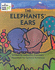 The Elephants Ears (a Barefoot Paperback)