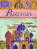 The Barefoot Book of Princesses Pb W Cd (Barefoot Books)