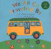 We All Go Traveling By [With Audio Cd] (Sing Along With Fred Penner)