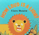How Loud is a Lion?
